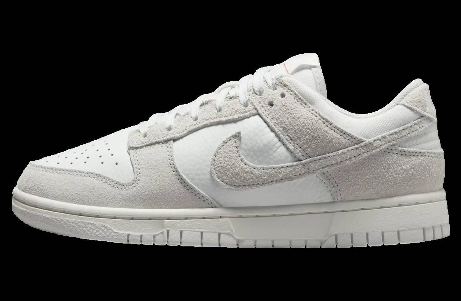 Nike Dunk Low Summit White / Photon Dust release photo 1