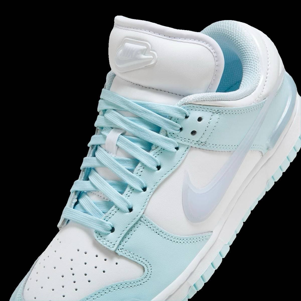 Nike Dunk Low Twist WMNS Glacier Blue release photo 7