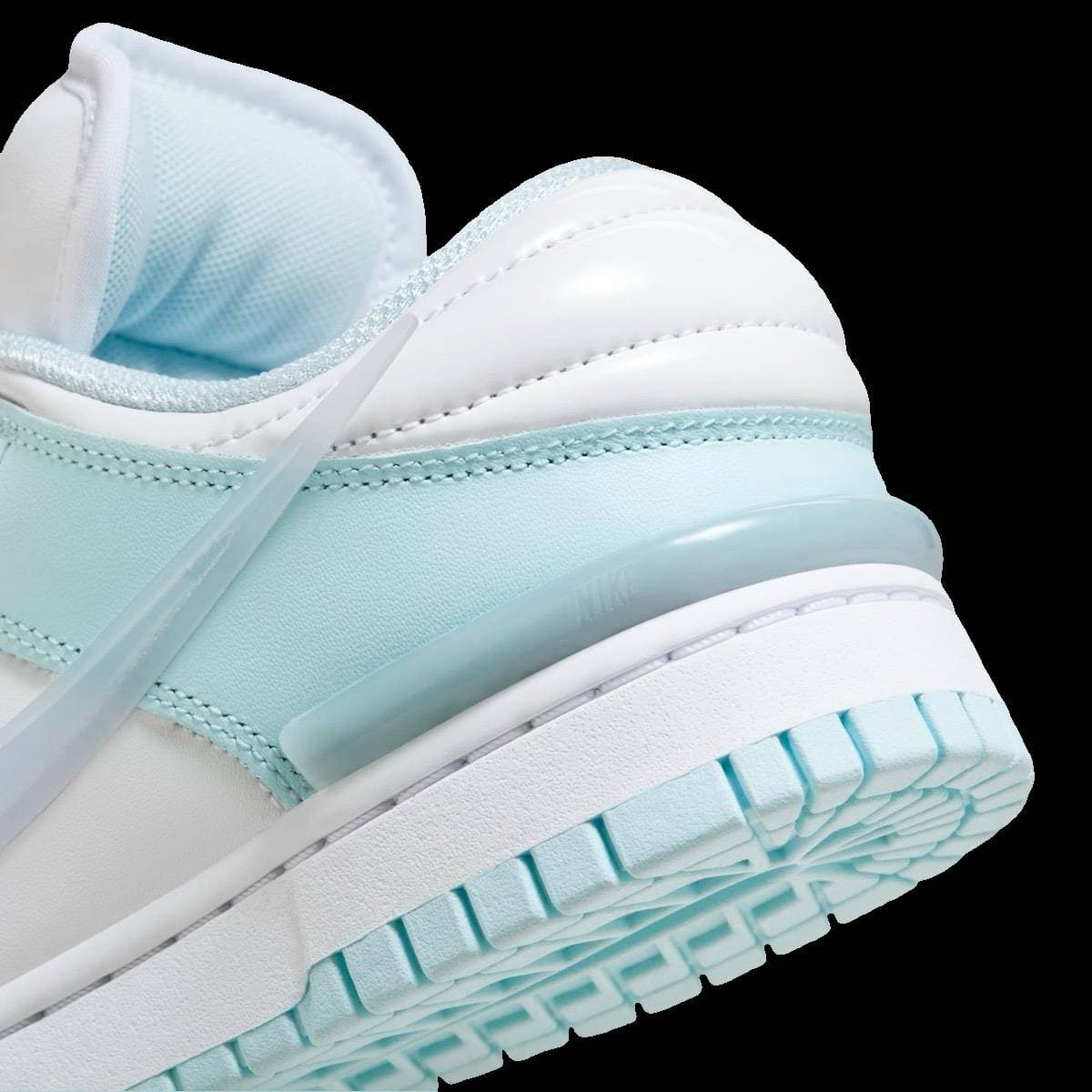 Nike Dunk Low Twist WMNS Glacier Blue release photo 8