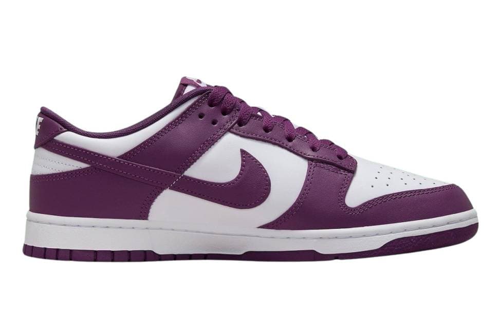 Nike Dunk Low Viotech release photo 3