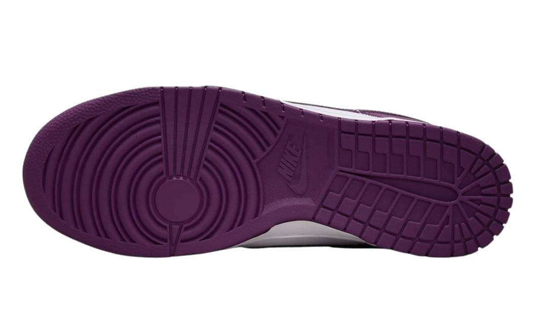 Nike Dunk Low Viotech release photo 6