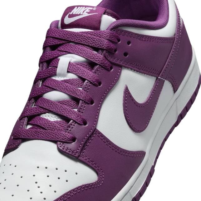 Nike Dunk Low Viotech release photo 7