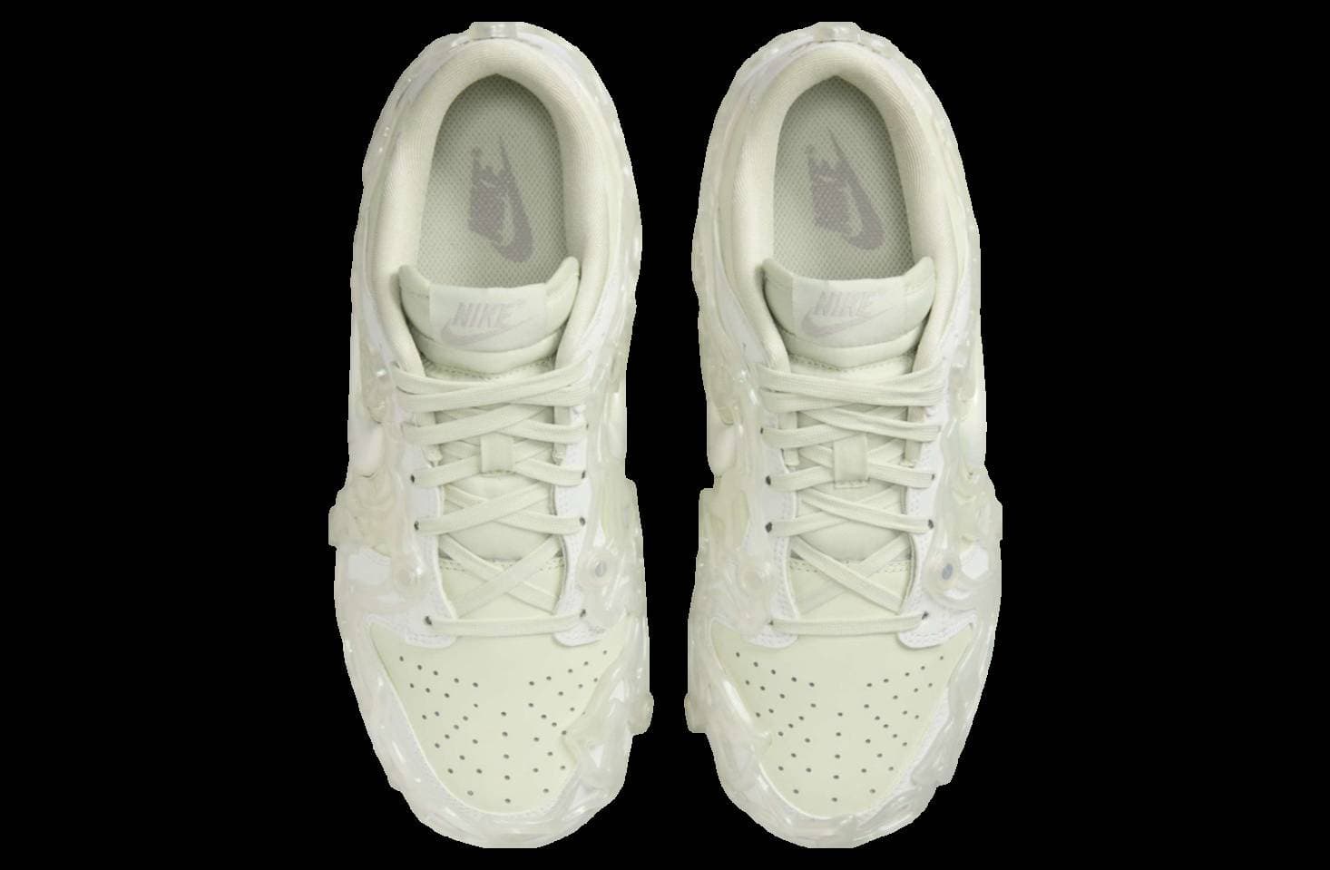 Nike Dunk Low WMNS Sea Glass release photo 6