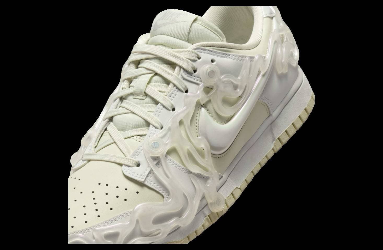 Nike Dunk Low WMNS Sea Glass release photo 9