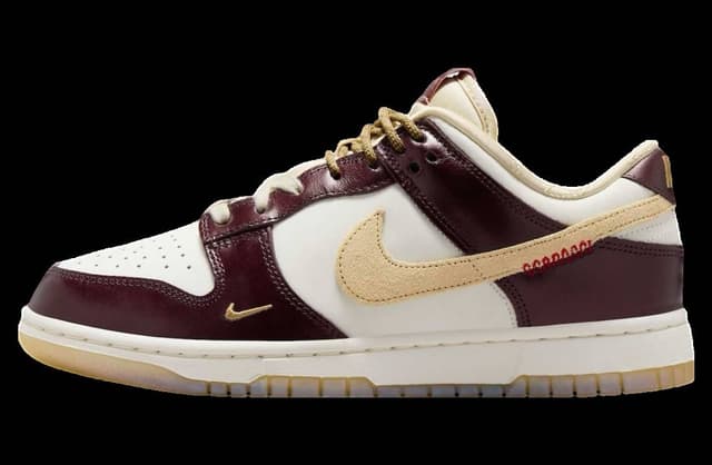 Nike Dunk Low WMNS Year of The Snake Nike release photo