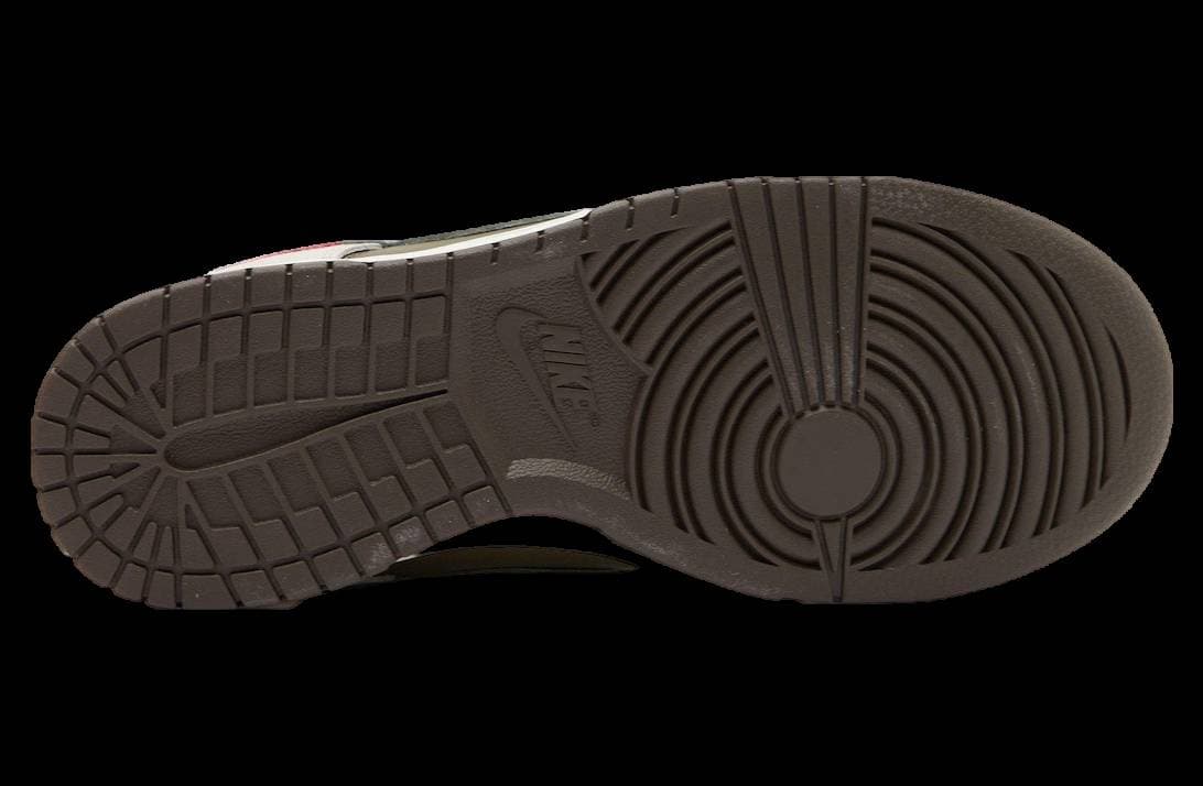 Nike Dunk Low Year of the Snake release photo 5