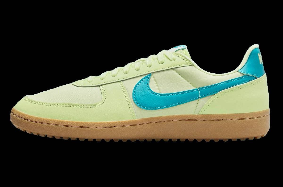 Nike Field General 82 Light Volt release photo 1
