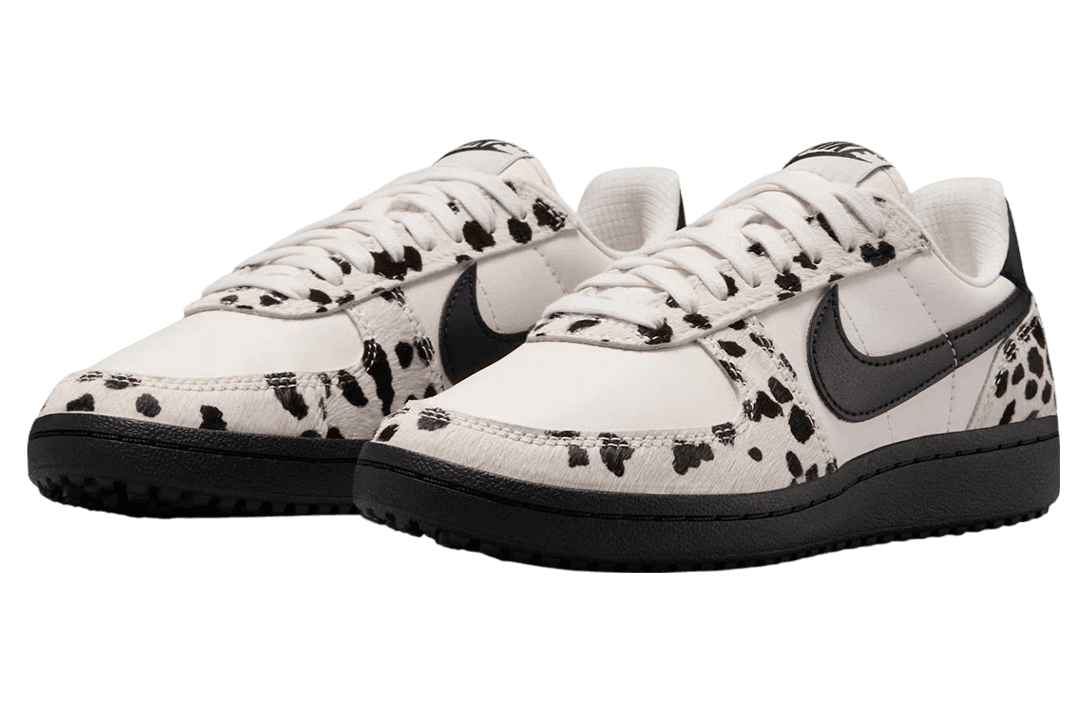 Nike Field General 82 Phantom / Black release photo 2