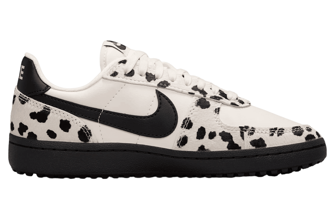 Nike Field General 82 Phantom / Black release photo 3