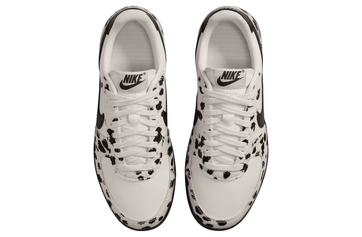 Nike Field General 82 Phantom / Black release photo 4