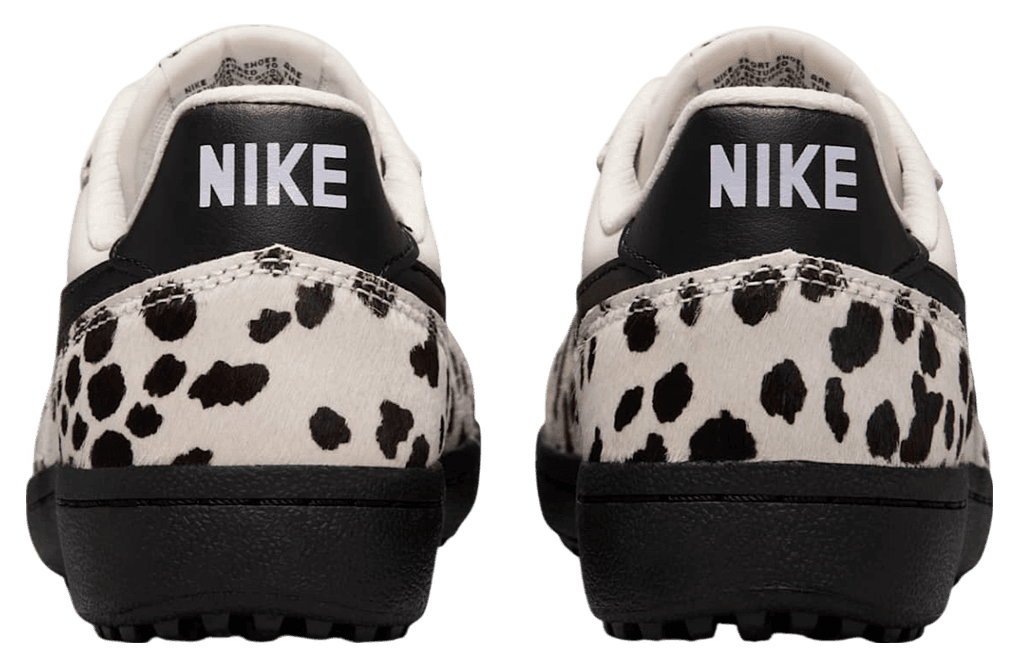 Nike Field General 82 Phantom / Black release photo 5
