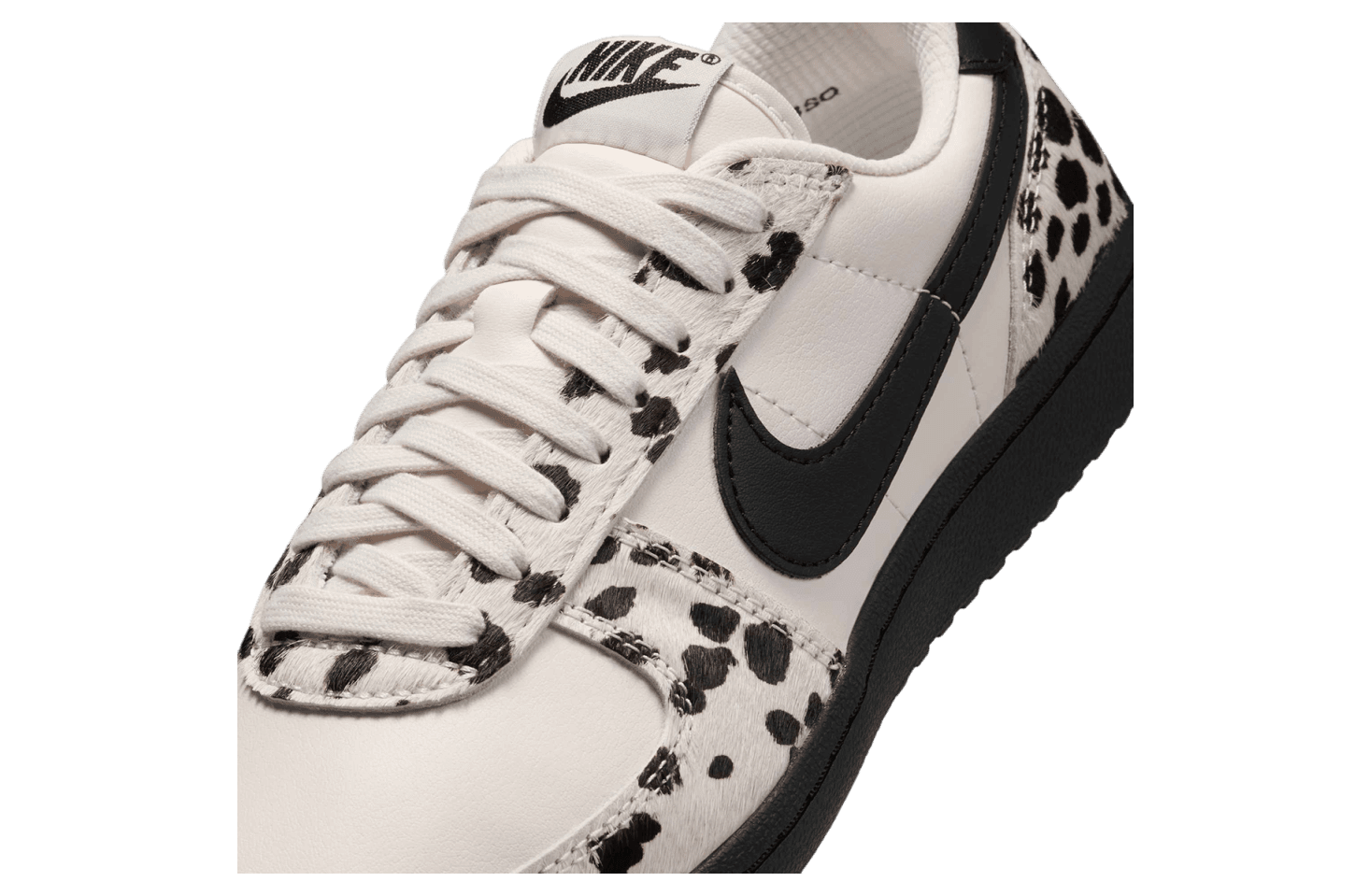 Nike Field General 82 Phantom / Black release photo 7