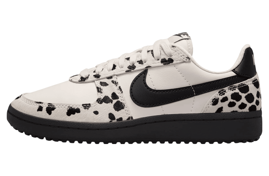 Nike Field General 82 Phantom / Black release photo 1