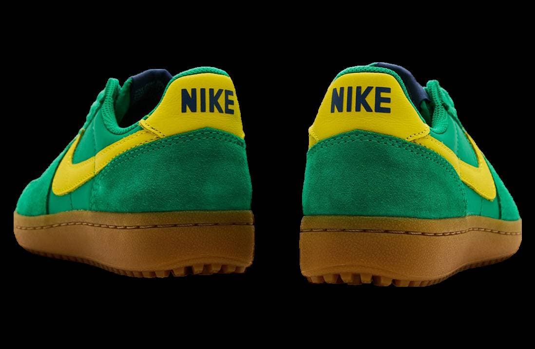 Nike Field General 82 Pro Green/Pro Gold release photo 3