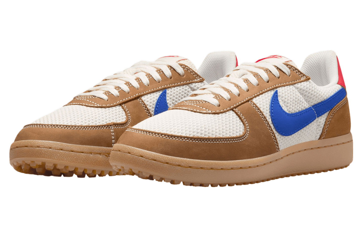 Nike Field General Phantom / Light British Tan release photo 2