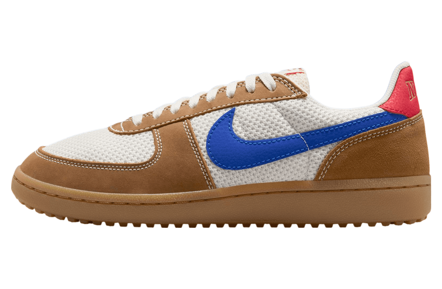 Nike Field General Phantom / Light British Tan release photo 1