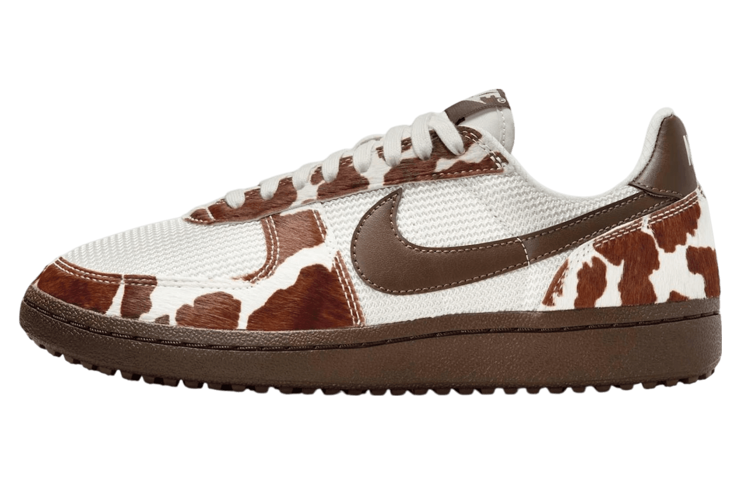 Nike Field General WMNS Phantom / Baroque Brown release photo 1