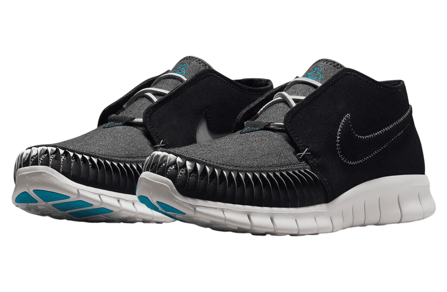 Nike Free Forward Moc N7 release photo 2