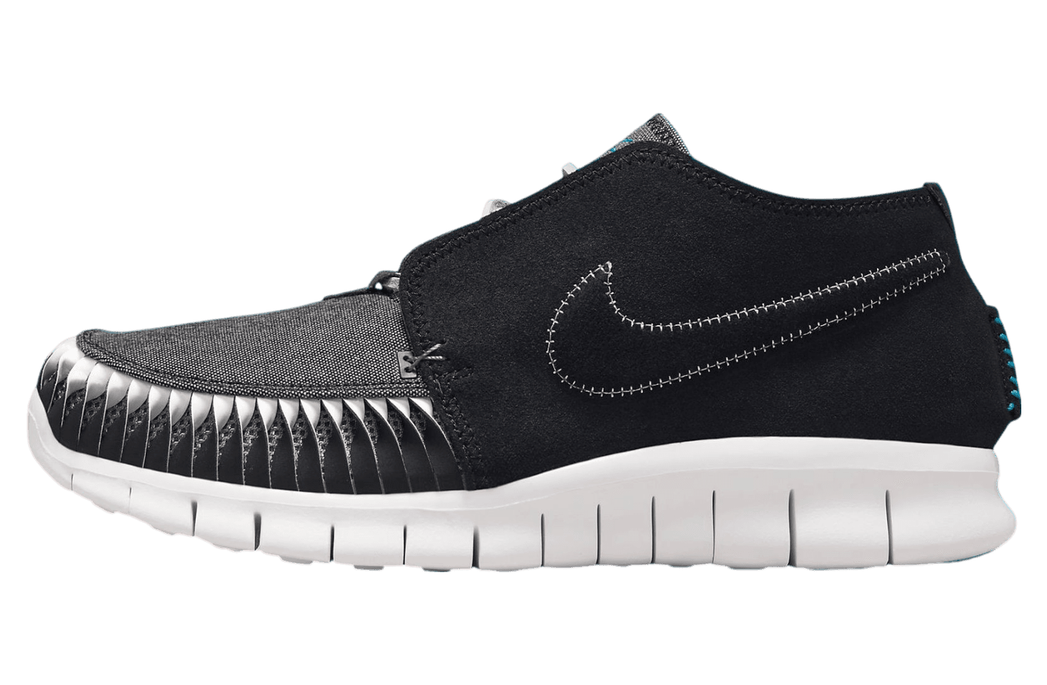 Nike Free Forward Moc N7 release photo 1