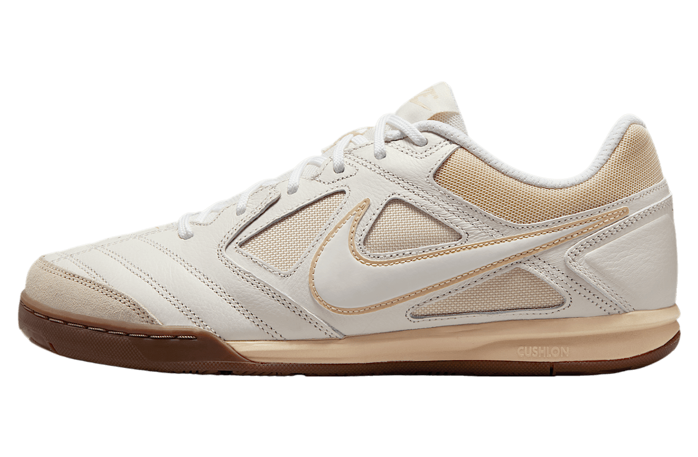 Nike Gato Sail / White release photo 1