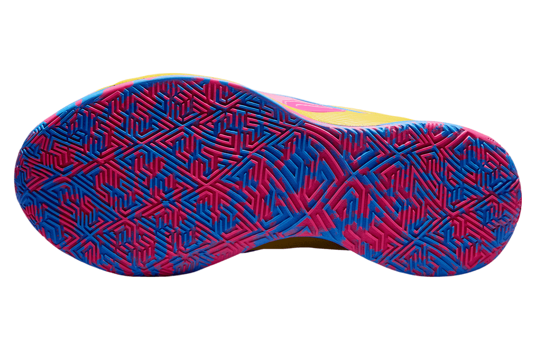Nike Giannis Freak 6 Candy Funhouse release photo 6