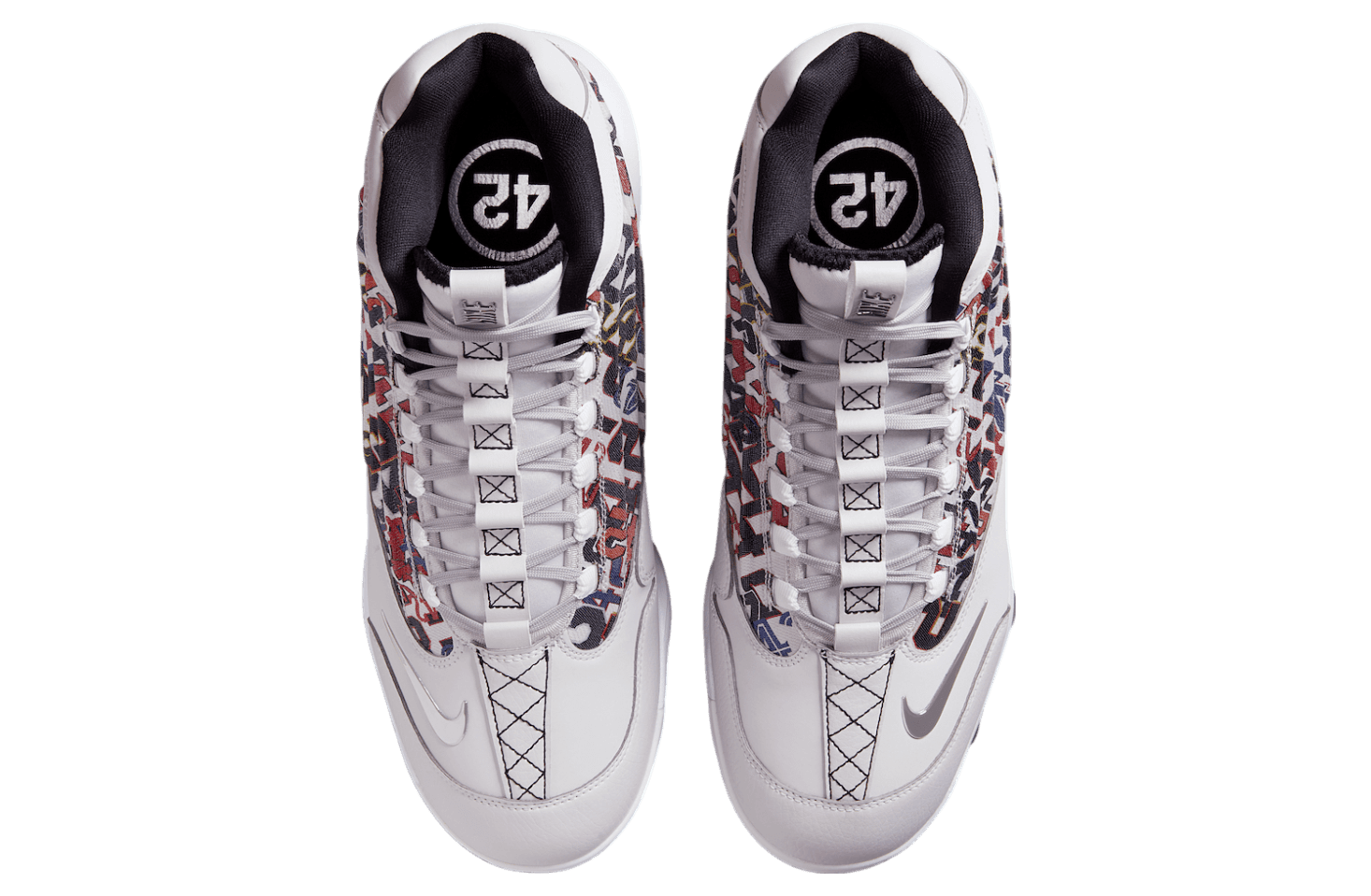 Nike Griffey 2 MCS Jackie Robinson release photo 4