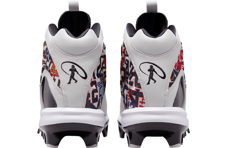 Nike Griffey 2 MCS Jackie Robinson release photo 5