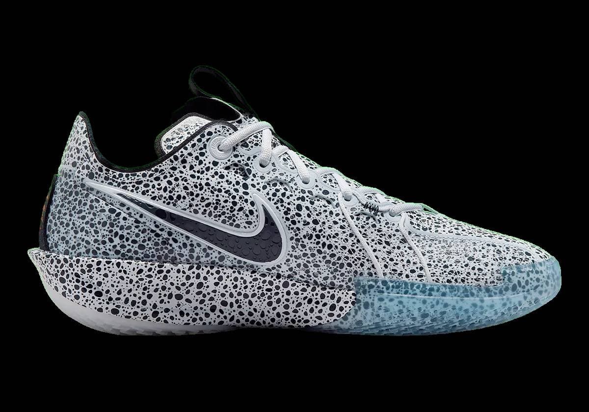 Nike GT Cut 3 Safari release photo 3