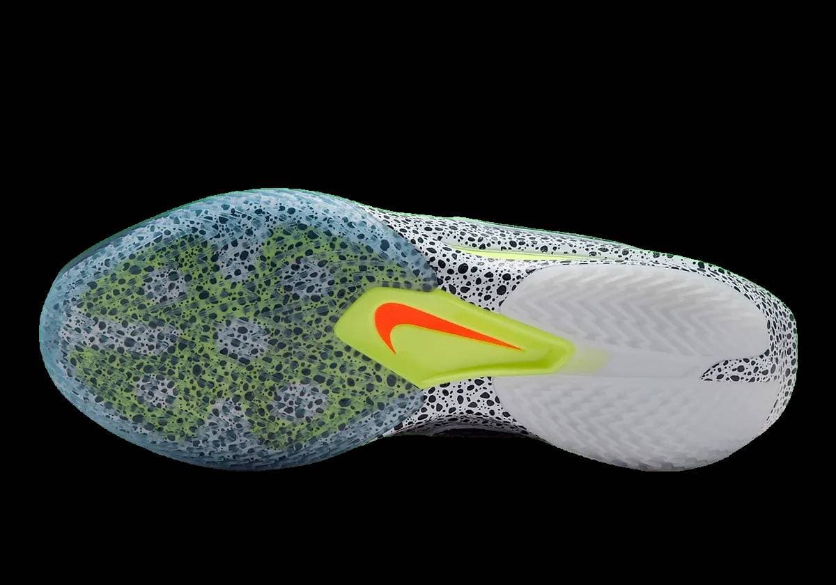 Nike GT Cut 3 Safari release photo 6