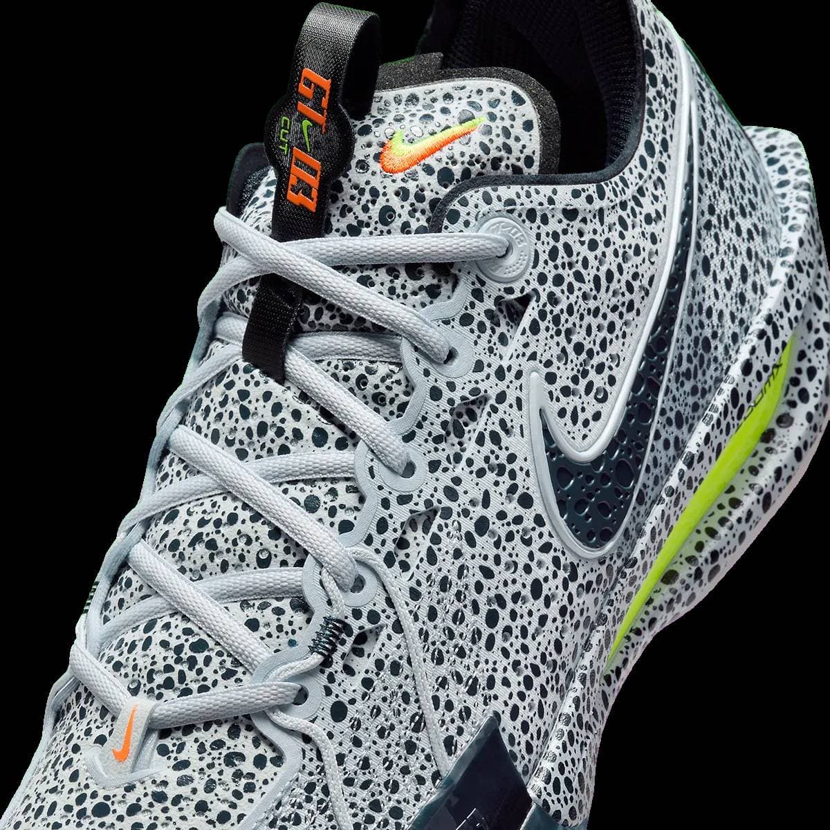 Nike GT Cut 3 Safari release photo 7