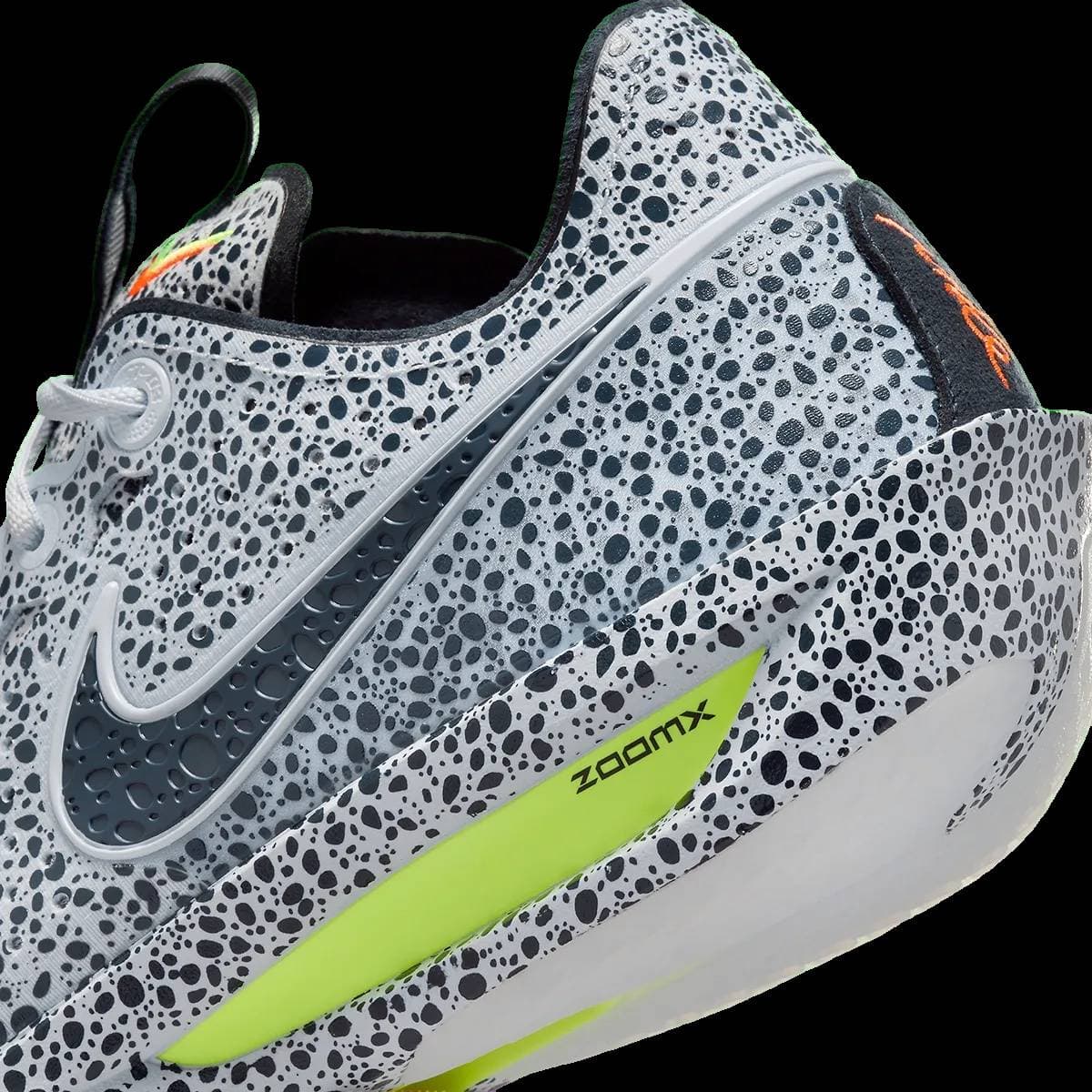 Nike GT Cut 3 Safari release photo 8