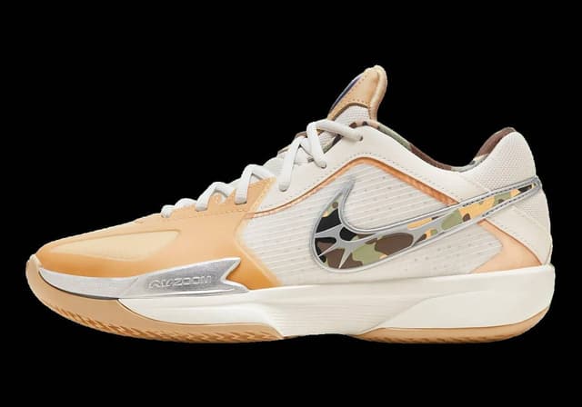 Nike GT Cut Cross Camo Nike release photo