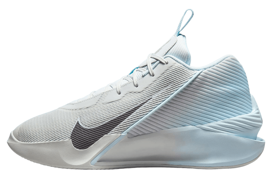 Nike GT Jump Academy Pure Platinum / Glacier Blue release photo 1