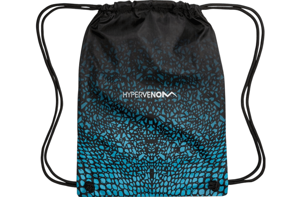 Nike Hypervenom Phantom I White / Photo Blue release photo 3