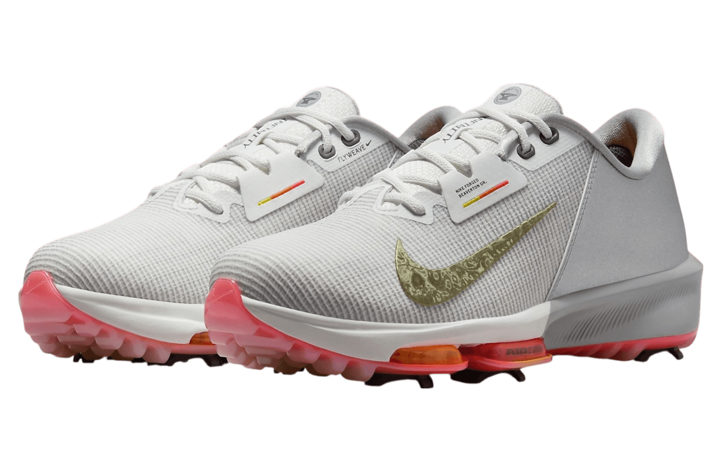 Nike Infinity Tour 2 US Open release photo 2