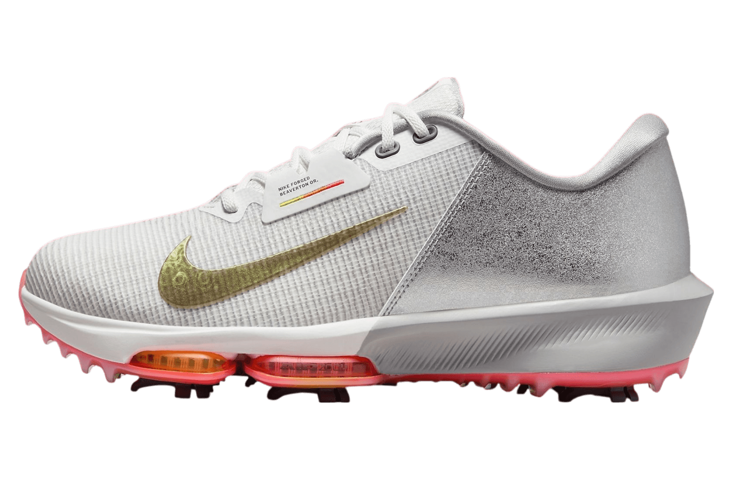 Nike Infinity Tour 2 US Open release photo 1