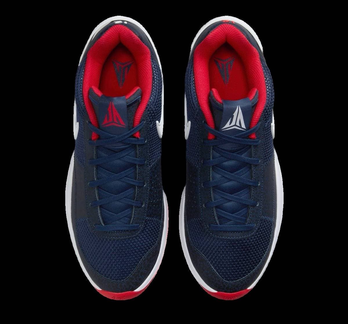 Nike Ja 1 USA release photo 4