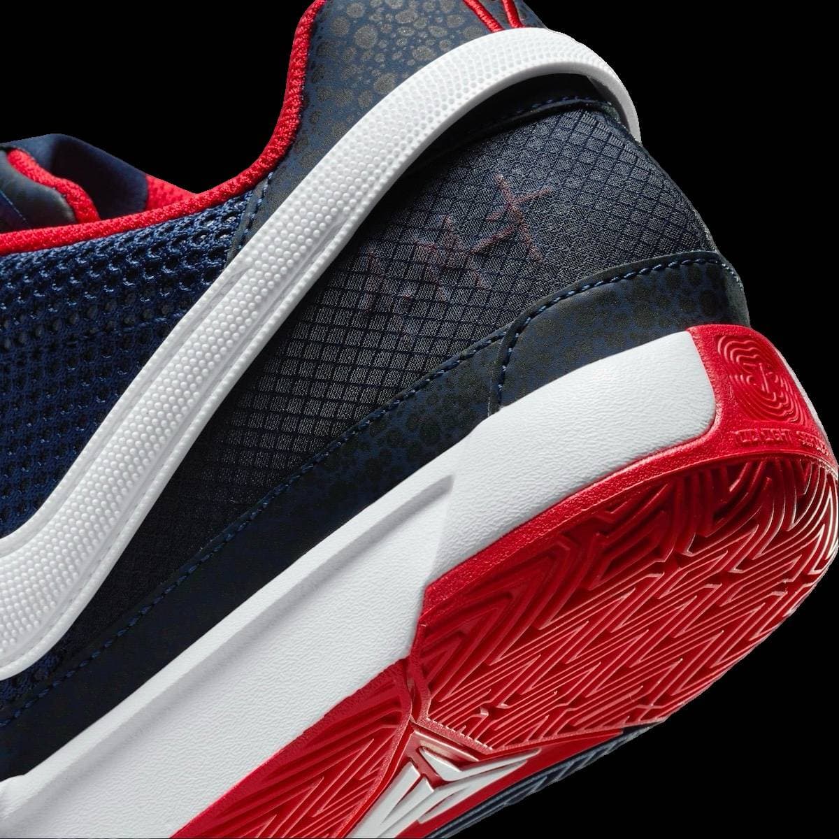 Nike Ja 1 USA release photo 8