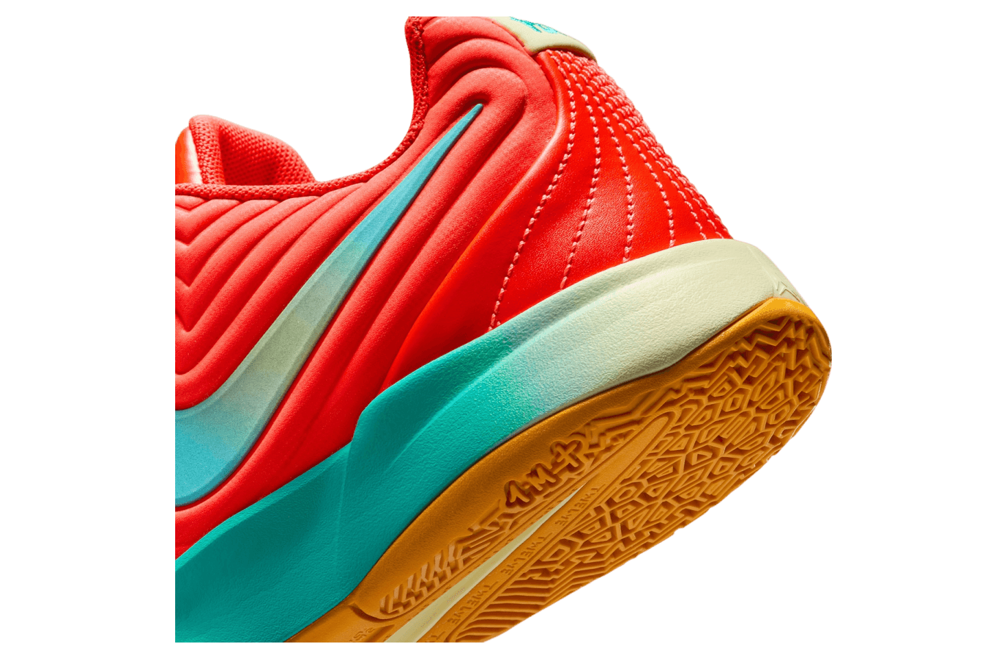 Nike Ja 2 GS Star Power release photo 3