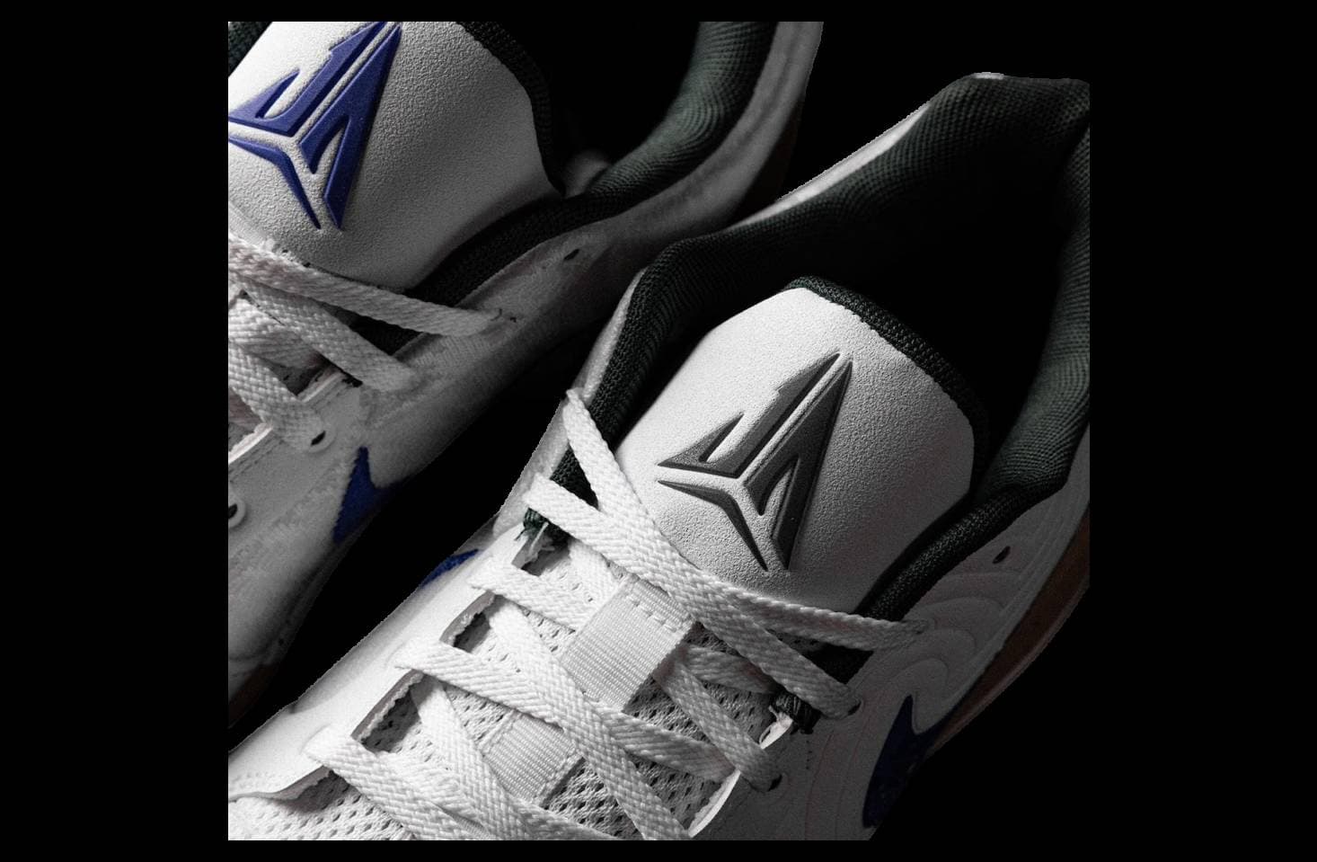 Nike Ja 2 In The Woods release photo 3