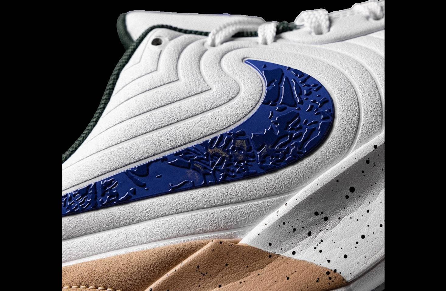 Nike Ja 2 In The Woods release photo 4