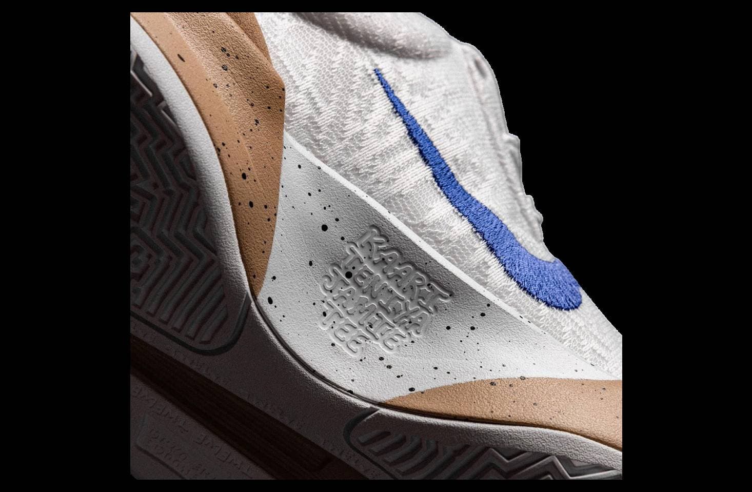 Nike Ja 2 In The Woods release photo 6