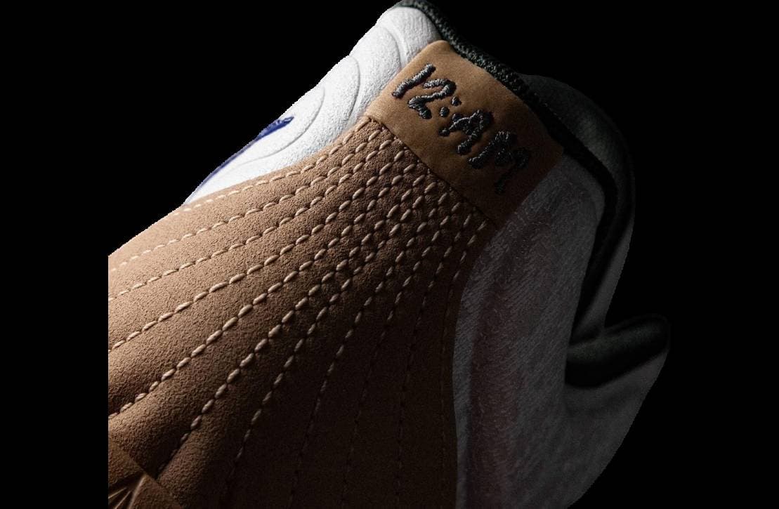 Nike Ja 2 In The Woods release photo 7