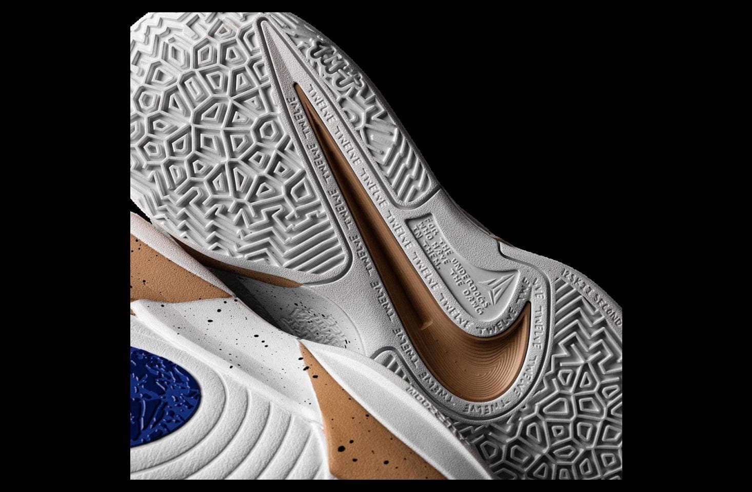Nike Ja 2 In The Woods release photo 8