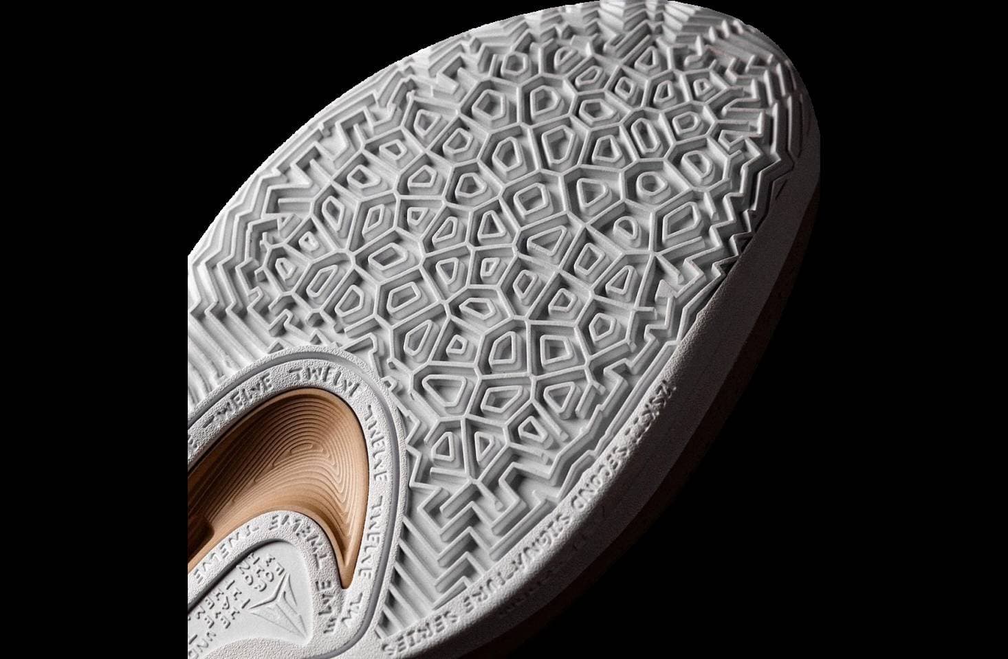 Nike Ja 2 In The Woods release photo 9