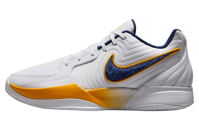Nike Ja 2 Murray State Nike release photo