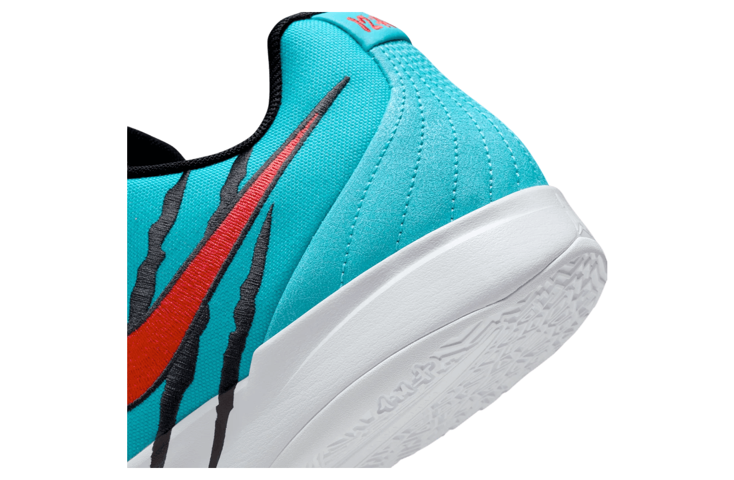 Nike Ja 2 Scratch release photo 3