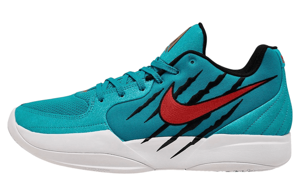 Nike Ja 2 Scratch release photo 1