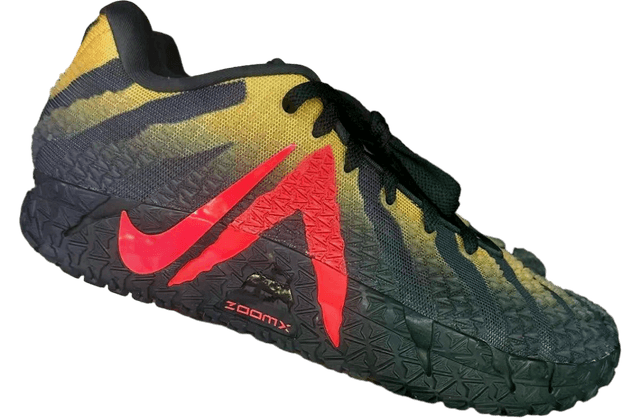 Nike Ja 3 Jurassic Park Nike release photo