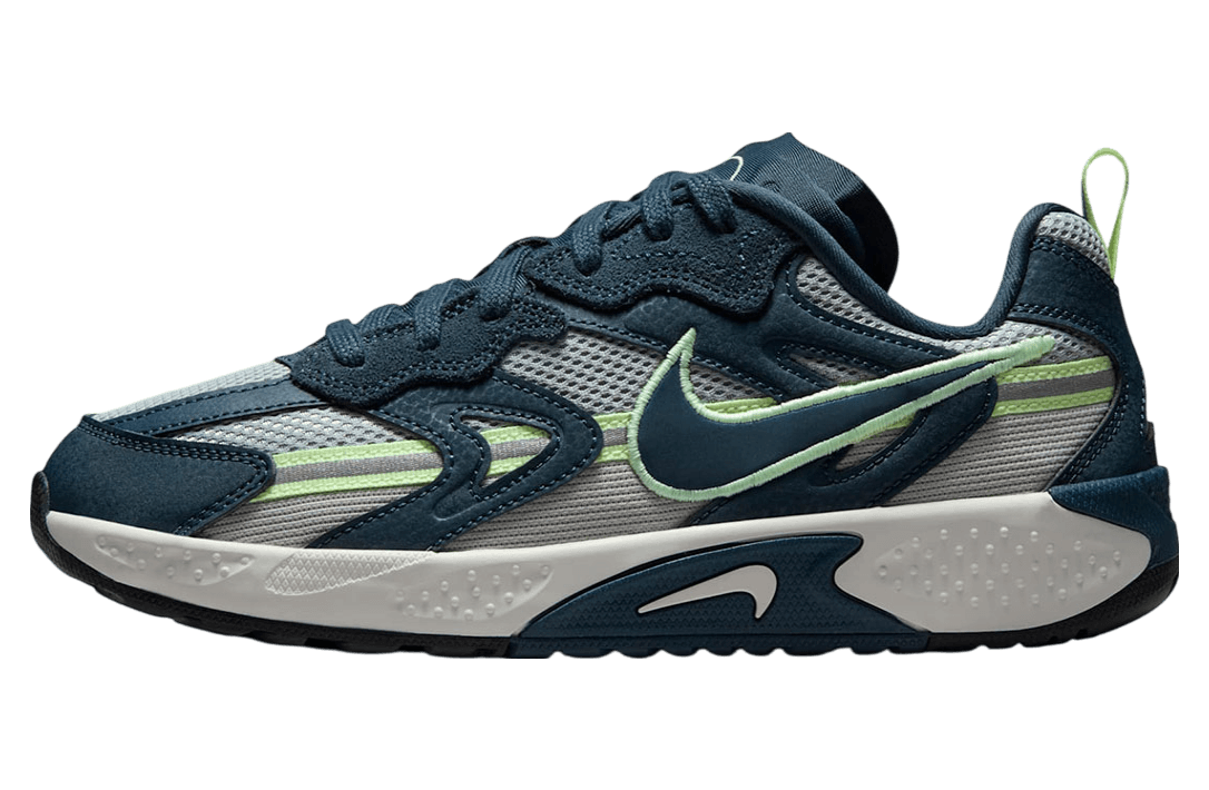 Nike Jam Armory Navy / Light Smoke Grey release photo 1